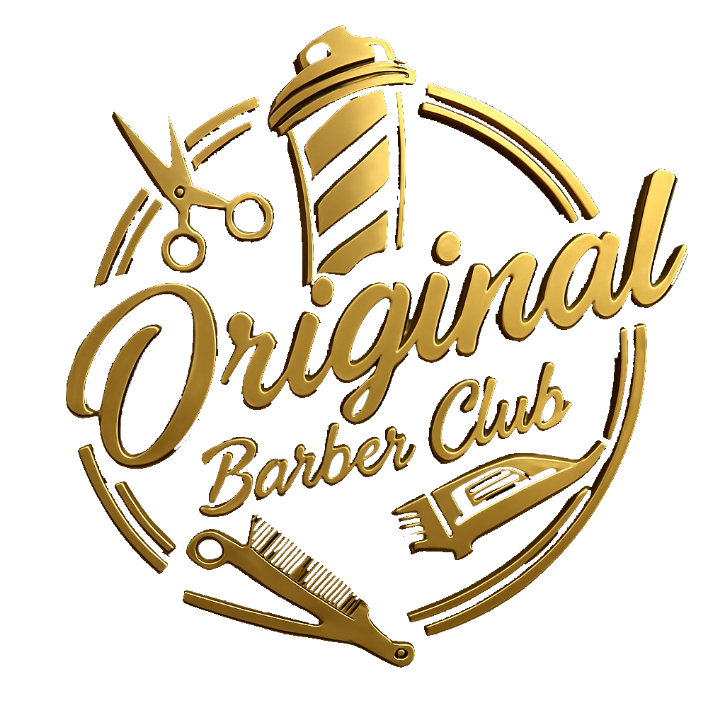 OG BARBER CLUB